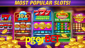 Bônus Generosos e Exclusivos no pgorbet para Você!